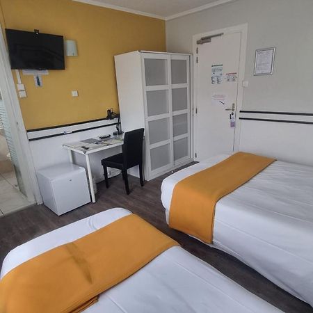 Hotel Du Tricastin Pierrelatte Ngoại thất bức ảnh